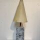Designer lamp 1980