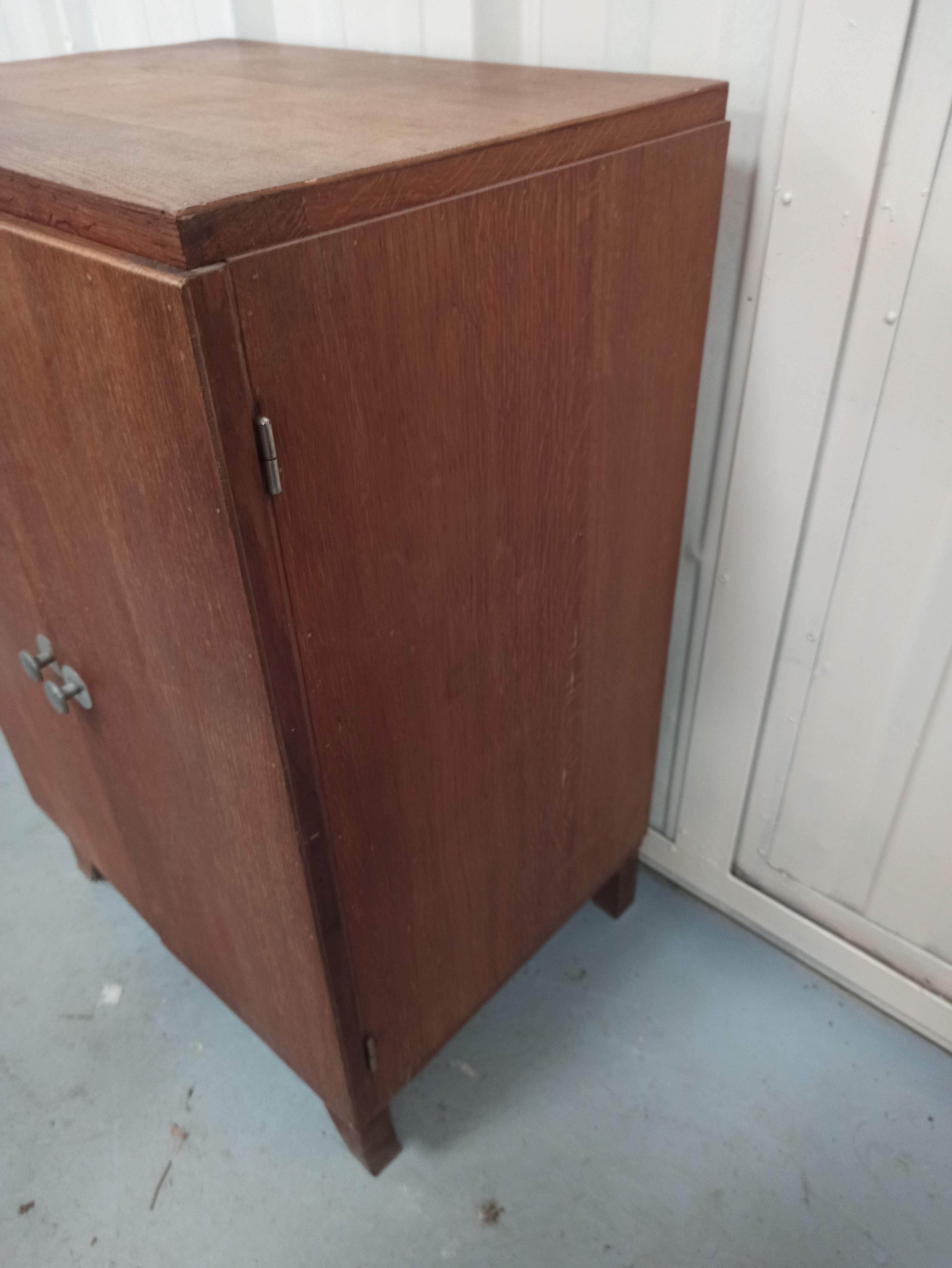 Chest of drawers 1950