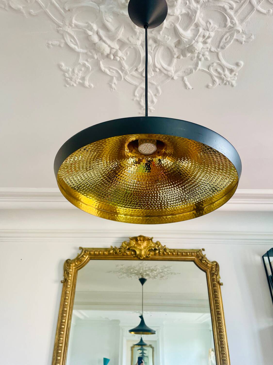 Suspension Tom Dixon