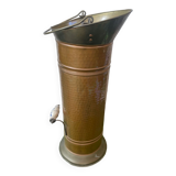 5KAN vintage charcoal scuttle