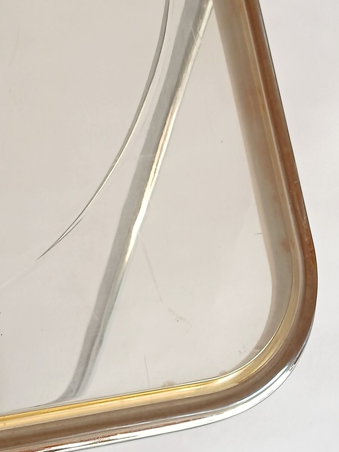 Plia chair by Giancarlo Piretti