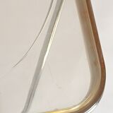 Plia chair by Giancarlo Piretti