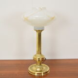 Mid-century Table Lamp by Kamenicky Senov,1960's.