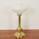 Mid-century Table Lamp by Kamenicky Senov,1960's.