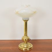Mid-century Table Lamp by Kamenicky Senov,1960's.