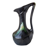 Pot à lait belge en céramique