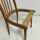 Mid century Dining Chairs, 1960s, Set of 4