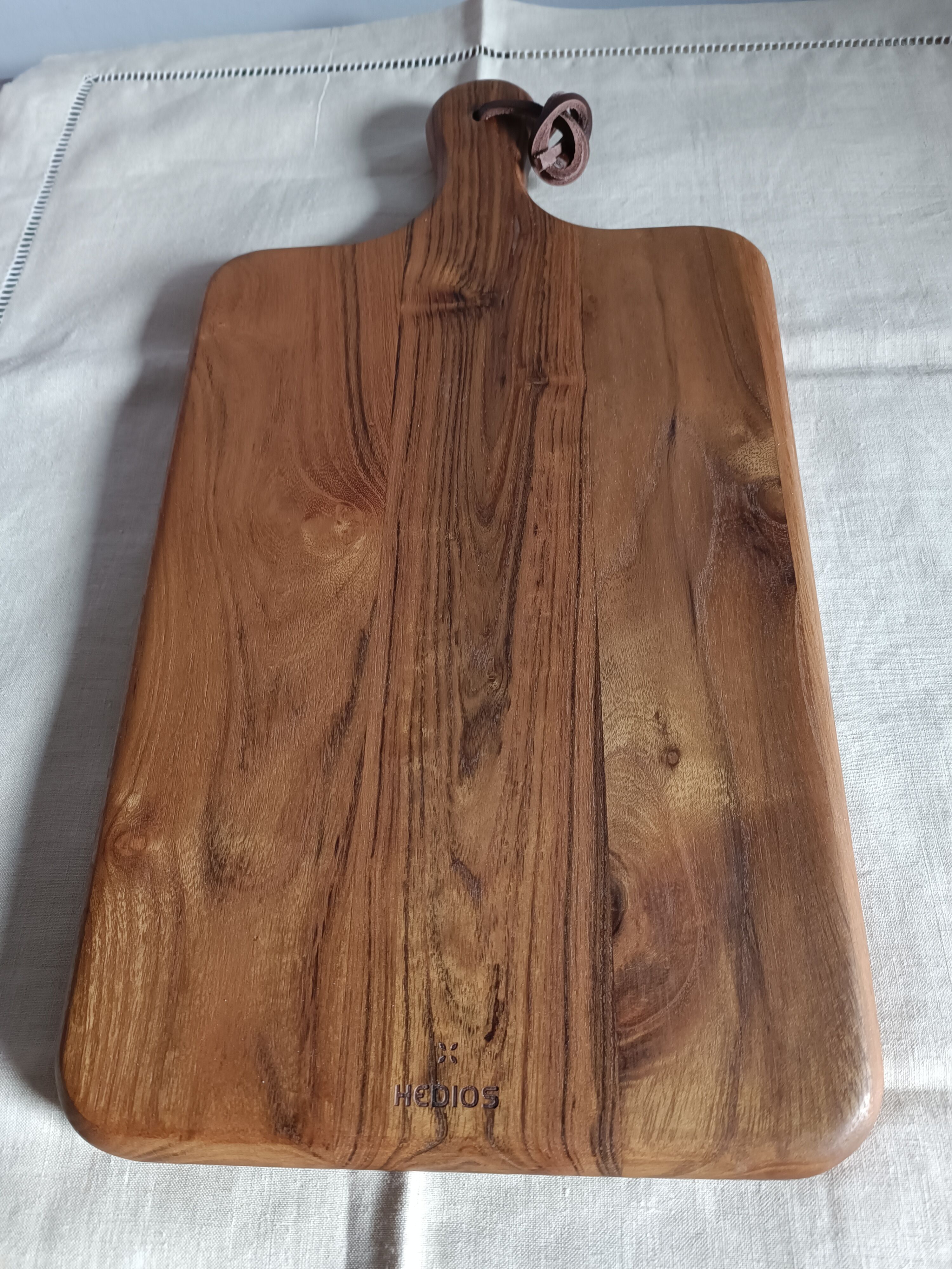 Presentation board or tray