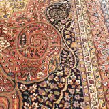 Persian carpets
