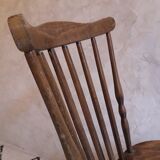 Baumann chair model Tacoma