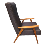 Scandinavian armchair