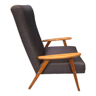 Fauteuil scandinave