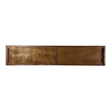 Box shelf 50 years