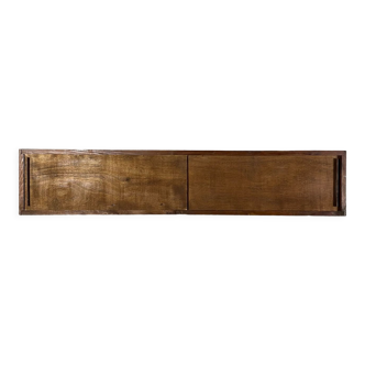 Box shelf 50 years