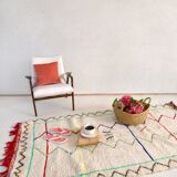 Tapis azilal 231x124cm