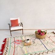 Tapis azilal 231x124cm