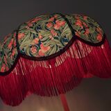 Japanese paper lampshade "Vilma".