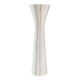 Vase moderniste en porcelaine, Rosenthal, Allemagne, années 1960
