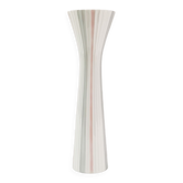 Modernist porcelain vase, Rosenthal, Germany, 1960s