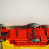 Matchbox Models Of Yesteryear No.2 - Model "B" Type Bus