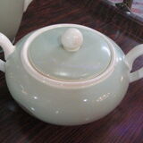 Sweetener milk jug and coffee maker in Villeroy et Boch