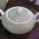 Sweetener milk jug and coffee maker in Villeroy et Boch