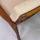 Fauteuils de Tove & Edvard Kindt Larsen pour Gustav Bahus