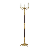 Floor lamp, Danish design, 1970s, production: Denmark