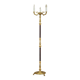 Floor lamp, Danish design, 1970s, production: Denmark