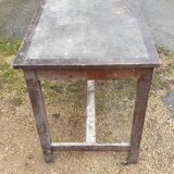 Farmhouse table