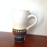 Set to orangeade Roger Capron