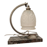 Lampe Art Déco, Année 30's