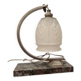 Art Deco lamp, 1930s