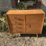 Commode