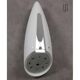 Wall light by Philippe Starck for Flos, Luci Fair model, 1989