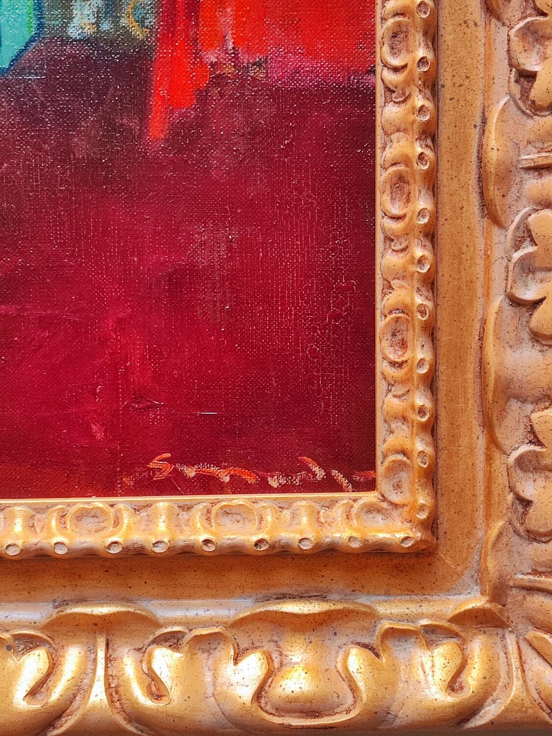 Peinture