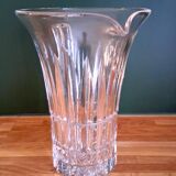 Carafe à orangeade en cristal Villeroy et Boch modèle Royal Saar