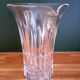 Villeroy and Boch Royal Saar crystal orangeade carafe