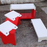 Etagere Jo Je Bins edition Vardani