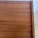 Vintage oak chest of drawers