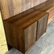1960s 1970s Rio Rosewood Shelving System by Poul Cadovius for Cado Denmark
