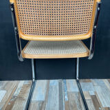 Chair Marcel Breuer Cesca B32 Thonet edition
