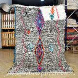 Moroccan Berber rug Ourika 226 x 160 cm Never used