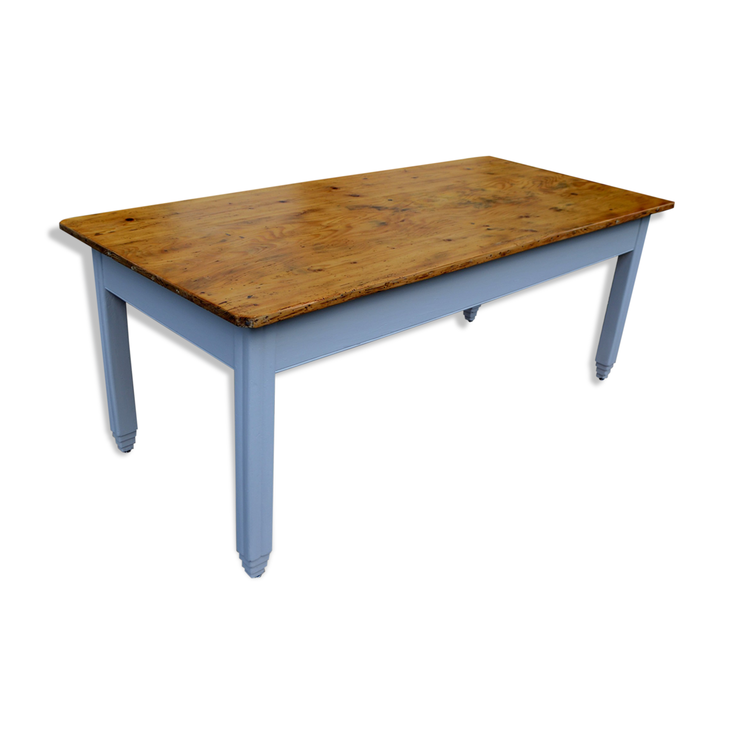 Table de ferme