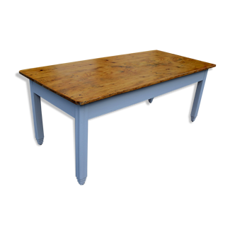 Table de ferme