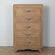 Commode chiffonnier