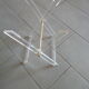 Table Plexiglas