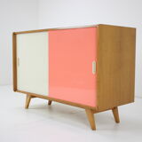 Midcentury Sideboard Designed by Jiří Jiroutek 1960s