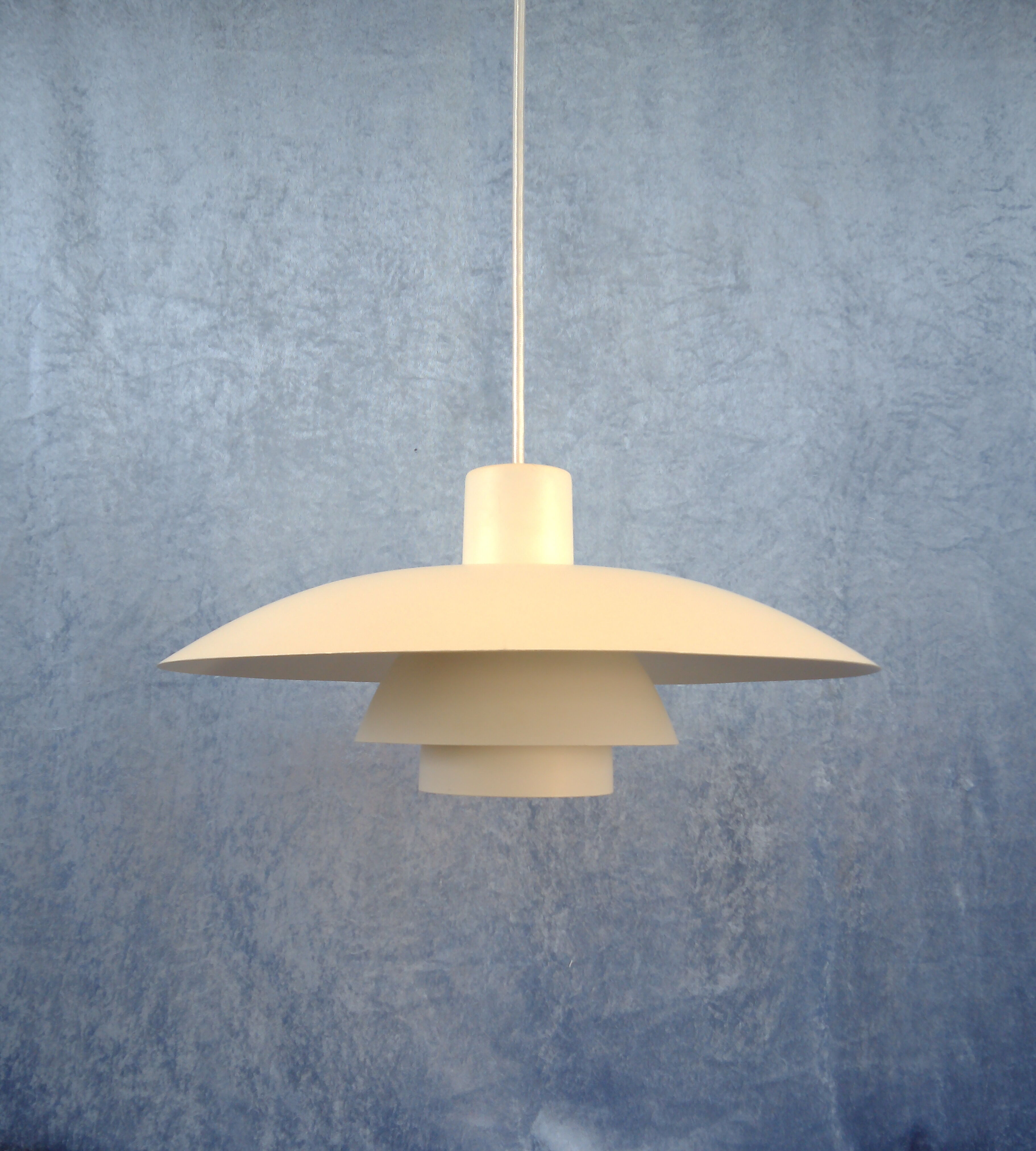 PH 4/3 by Poul Henningsen for Louis Poulsen, Denmark