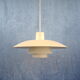 PH 4/3 by Poul Henningsen for Louis Poulsen, Denmark